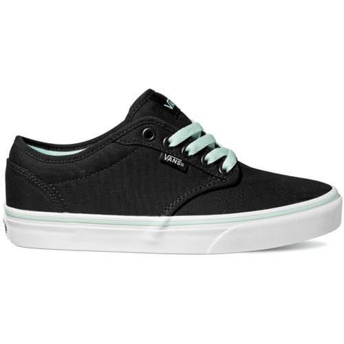 vans sneaker donna
