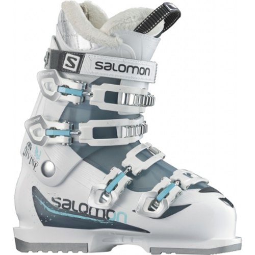 Scarponi Sci Donna SALOMON DIVINE LX 379807 - Emmecisport.com - The Sport  Shop On-Line