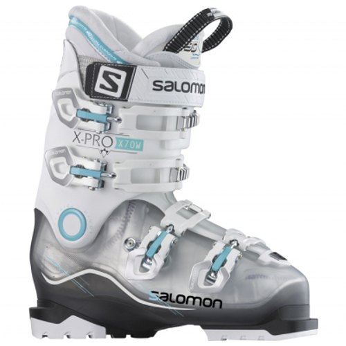 scarponi sci salomon offerta