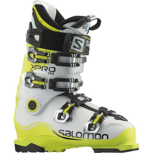 Scarponi Sci SALOMON X PRO 110 378151 - Emmecisport.com - The Sport Shop  On-Line