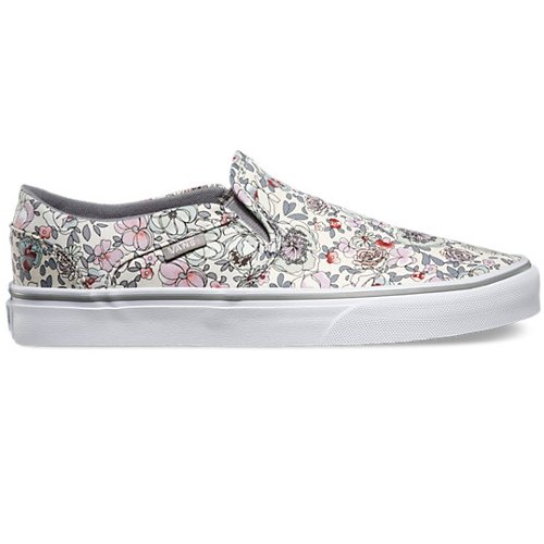 scarpe donna vans