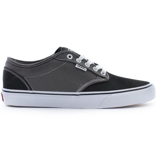 vans m atwood