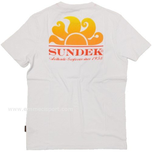 maglietta sundek