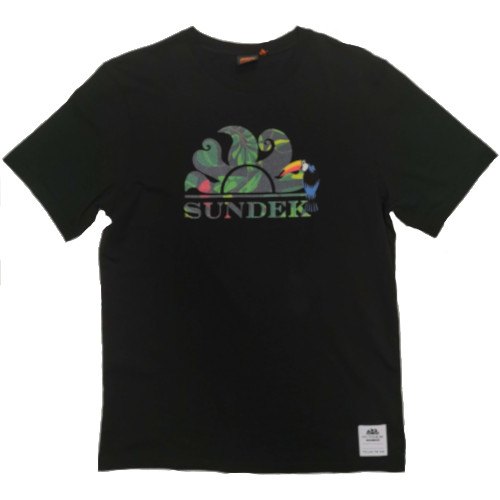 maglietta sundek