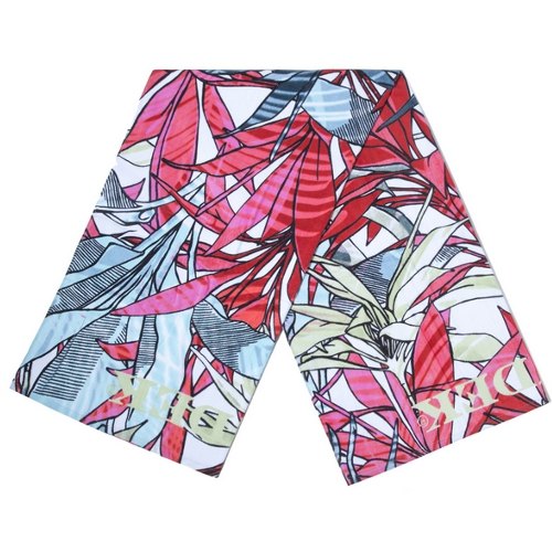 uni Turquoise Sundek Maryon-towel Telo Mare