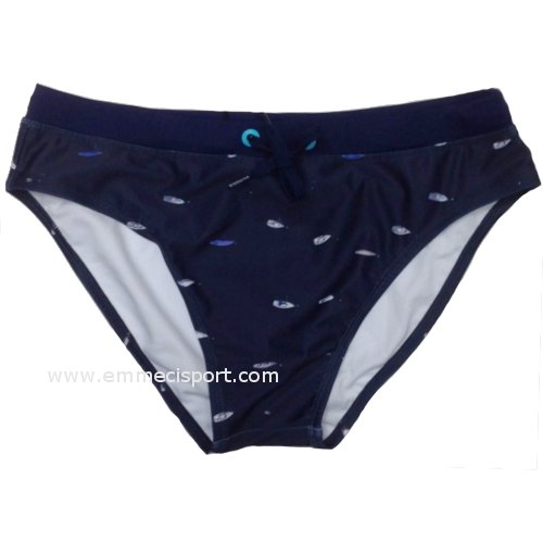 SUNDEK WISCONSIN SLIP M253SSLY2AV 007 costume uomo - Emmecisport.com - The  Sport Shop On-Line