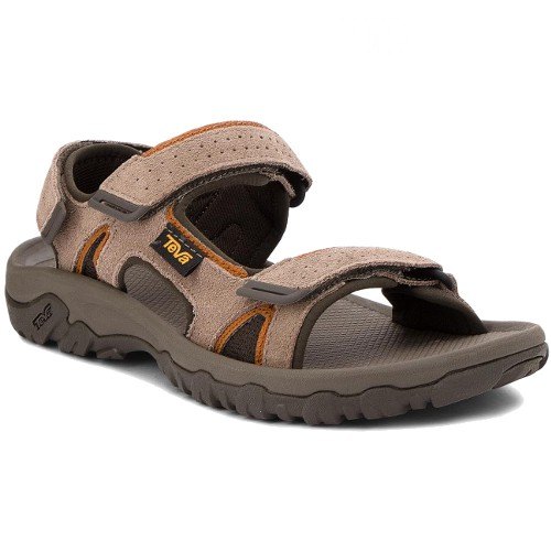 sandali trekking teva