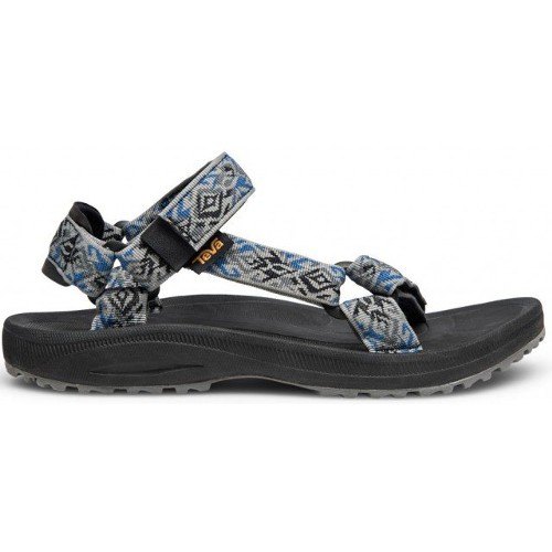 Sandali Teva Grey 1017419 Trekking Winsted Robles Rsgr 6f7bYgy