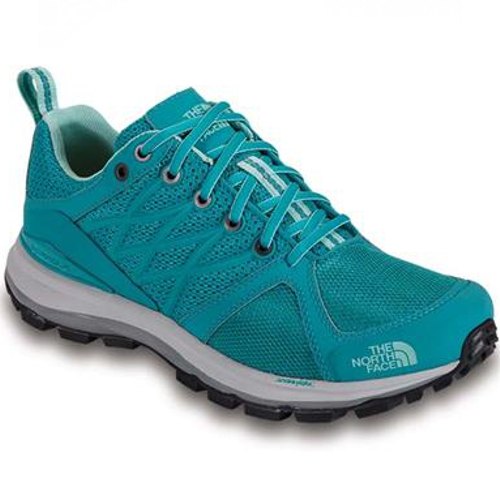 Scarpe Outdoor Donna THE NORTH FACE LITEWAVE CC92 L2V trekking -  Emmecisport.com - The Sport Shop On-Line