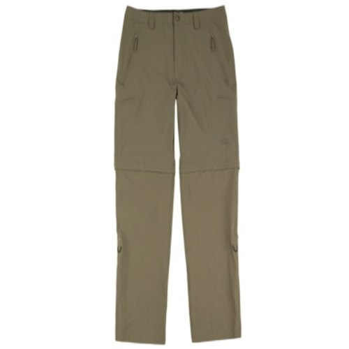 Pantaloni trekking sales the north face