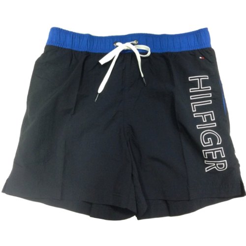 pantaloncini sportivi tommy hilfiger