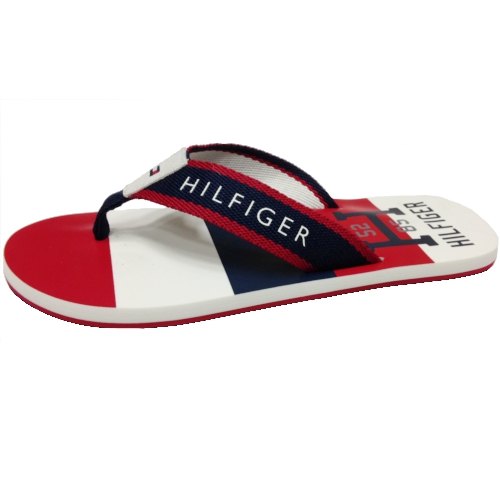 infradito tommy hilfiger