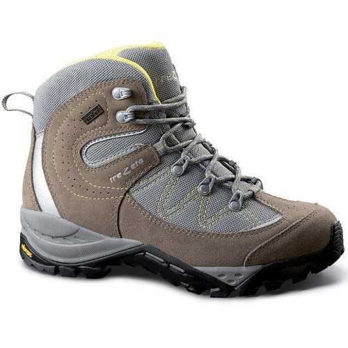 trezeta scarpe trekking