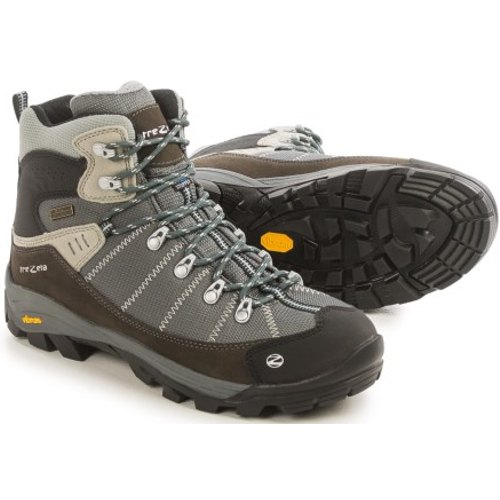 scarpe trekking trezeta