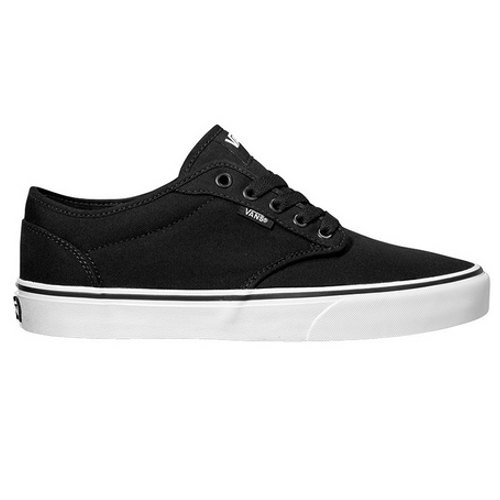 vans m atwood