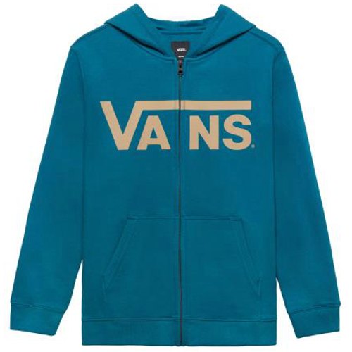 vans felpe bambino