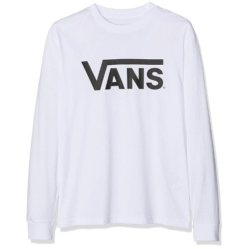 magliette bambino manica lunga