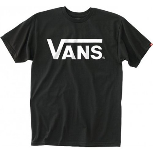 VANS B CLASSIC BOYS VN000IVFY28 - Maglietta T-shirt Junior -  Emmecisport.com - The Sport Shop On-Line