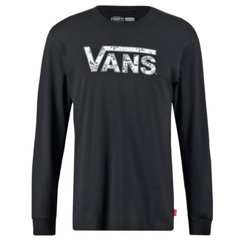 vans maglia vans maglia