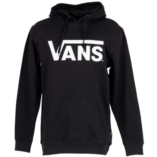 Felpa con Cappuccio VANS CLASSIC PULLOVER HOODIE V00J8NY28 -  Emmecisport.com - The Sport Shop On-Line