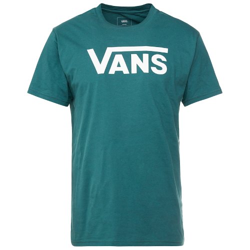 t shirt vans