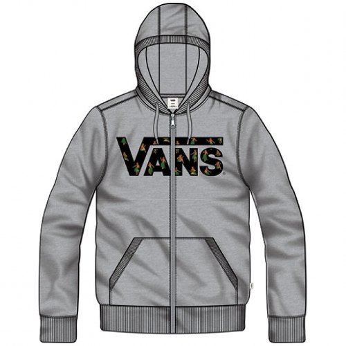 felpe vans online
