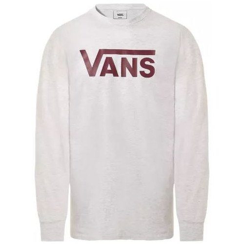 maglia maniche lunghe vans