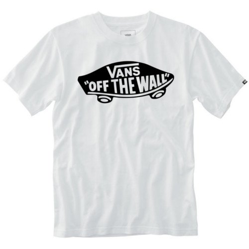 VANS M VANS OTW VN000JAYYB2 - Maglietta T-shirt - Emmecisport.com - The  Sport Shop On-Line