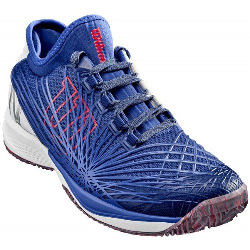 Scarpe Tennis WILSON KAOS KAOS 2.0 SFT CLAY WRS324420 - Emmecisport.com -  The Sport Shop On-Line