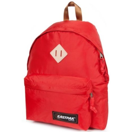 Zaino EASTPAK PADDED PAK'R EK62002J NEO RED - Emmecisport.com - The Sport  Shop On-Line