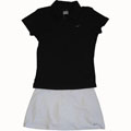 Completo Tennis Donna NIKE 146400 + 242240 100