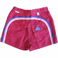 SUNDEK M501 090. BOARDSHORT costume uomo boxer