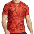 Maglia Tennis ADIDAS PARIS HEAT.RDY FREELIFT IB4607