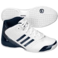 Scarpe  Basket Junior ADIDAS 3 SERIES 2010 KID G23259