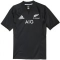 Maglia Rugby ADIDAS ALL BLACKS HOME REPLICA JERSEY AP5663