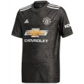 Maglia  Calcio Junior ADIDAS MANCHESTER UNITED F.C. HOME REPLICA JERSEY YOUTH CG0048