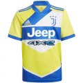 Maglia Calcio ADIDAS JUVENTUS THIRD REPLICA JERSEY 2021/22 GS1439