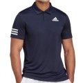 Maglia Tennis ADIDAS CLUB 3STR POLO H34701