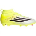 Scarpe Calcio Tacchetti Fissi ADIDAS LEAGUE MID F50  FGJ  JR9027 Junior