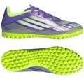 Scarpe Calcetto Junior ADIDAS F50 CLUB  TFJ  JI0039