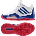 Scarpe  Basket Junior ADIDAS 3 SERIES 2015 NBA KID D69655