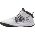 Scarpe Basket Junior NIKE TEAM HUSTLE D 9 PS AQ4225 100