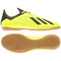 ADIDAS X TANGO 18.4 INDOOR DB2484 Scarpe Calcetto Indoor