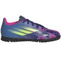 Scarpe Calcetto Junior  ADIDAS X SPEEDFLOW MESSI 4 TF JR FY6911