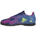 Scarpe Calcetto Junior  ADIDAS X SPEEDFLOW MESSI 4 TF JR FY6911