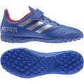 Scarpe Calcetto Junior ADIDAS PREDATOR 19.4 TFJ CM8559