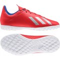 Scarpe Calcetto Junior ADIDAS X18.4 TF JR BB9417