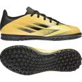 Scarpe Calcetto Junior  ADIDAS X SPEEDFLOW MESSI 4 TF JR GW7430