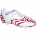 Scarpe Calcio Tacchetti Fissi Adidas +ABSOLADO TRX FG DB JR 018034 Junior