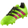 Scarpe Calcio Tacchetti Fissi ADIDAS ACE 16.3 FG/AG J AF5159 Junior